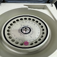 Thermo Sorvall Legend Micro 21 Centrifuge image 2